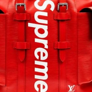 Meet your Posher, Patrick